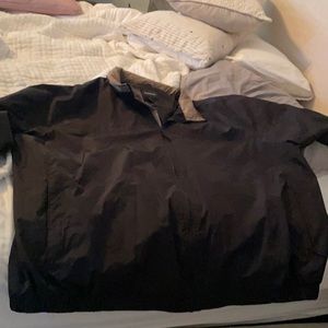 Harbor Bay Rain Jacket